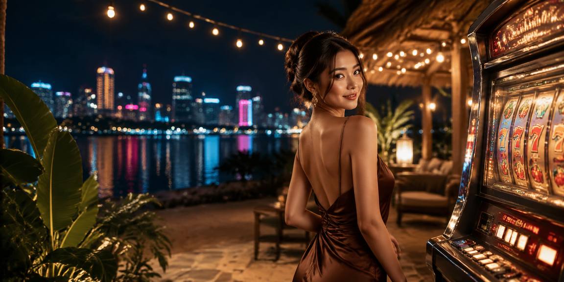 888stot Sảnh Casino Trực Tiếp